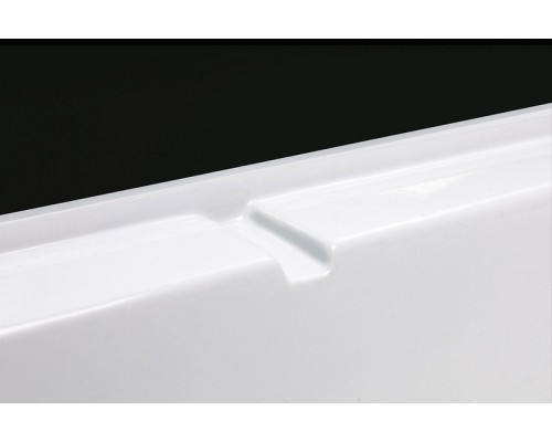 Душевая кабина Niagara Eco 120x90 L E120/90/40L/TN без гидромассажа