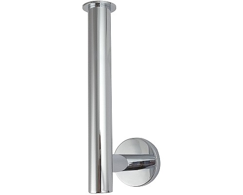 Держатель запасного рулона Aquatek AQ4007CR Хром