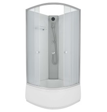 Душевая кабина Niagara Eco 90x90 без гидромассажа