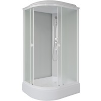 Душевая кабина Niagara Promo 120x80 R без гидромассажа