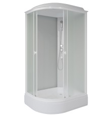 Душевая кабина Niagara Promo 120x80 R без гидромассажа