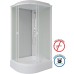 Душевая кабина Niagara Promo 120x80 R без гидромассажа