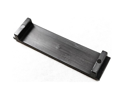 Душевой лоток Paini Harmony 850 CH850HC с Черной матовой решеткой