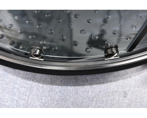 Душевая кабина Esbano ESB-90CR 90x90 ESKBB90CR без гидромассажа