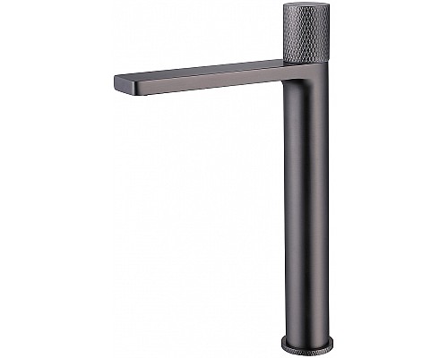 Смеситель для раковины Abber Rund AF8711NG Никель