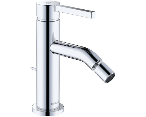 Смеситель для биде Kludi Nova Fonte Pura 202160515 Хром
