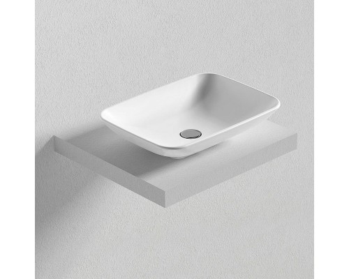 Раковина-чаша Bien Harmony 54 HRLG05401FD0W5000 Белая