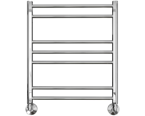 Водяной полотенцесушитель Aquatek Вега П7 500x600 AQ DR0760CH Хром