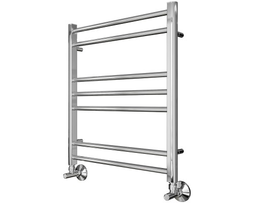 Водяной полотенцесушитель Aquatek Вега П7 500x600 AQ DR0760CH Хром