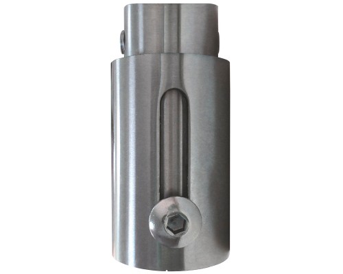 Водяной полотенцесушитель Aquatek Вега П7 500x600 AQ DR0760CH Хром