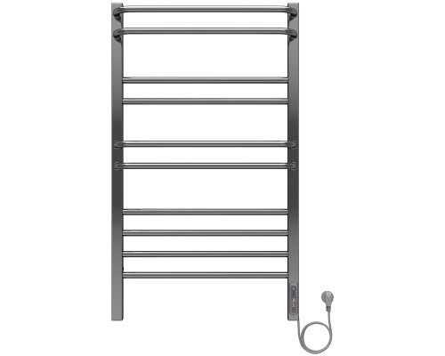 Электрический полотенцесушитель Aquatek Бетта П10 500x900 AQ EL KRC1090CH Хром