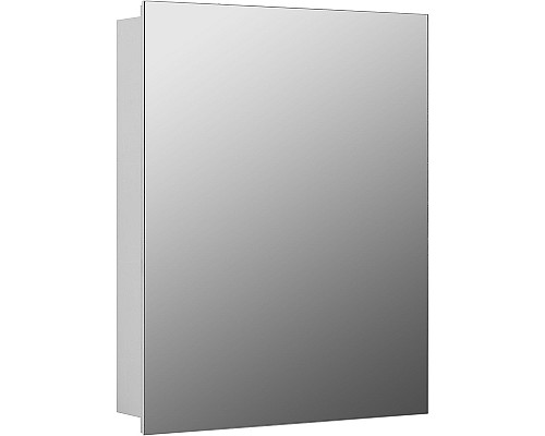 Зеркальный шкаф Aquaton Лондри 60 1A278502LH010 Белый глянцевый Зеркальный шкаф Aquaton Лондри 60 1A278502LH010 Белый глянцевый