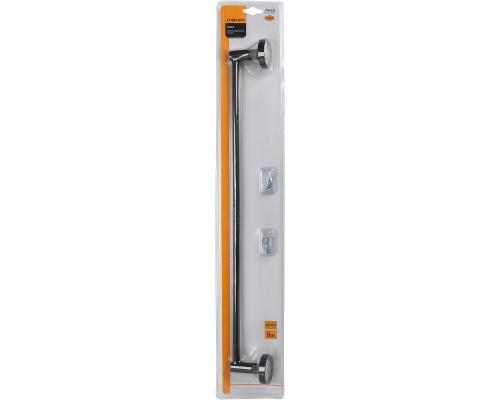 Полотенцедержатель Fixsen Comfort Black FX-86001 Черный матовый