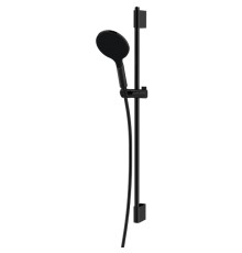 Душевой гарнитур Bossini Apice DA5059-N.073 Черный матовый