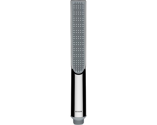 Душевой гарнитур Bossini Apice DA5061-N.030 Хром