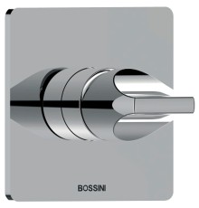 Смеситель для душа Bossini Apice Хром