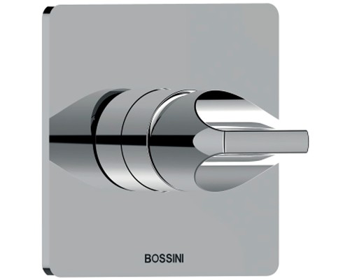Смеситель для душа Bossini Apice Хром