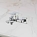 Смеситель для ванны WesnaArt Narcis NAR06-310-25201 Хром