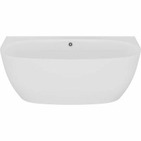 Ванна из искусственного камня Astra Form Атрия 170х85 01010013 без гидромассажа