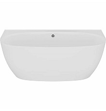 Ванна из искусственного камня Astra Form Атрия 170х85 01010013 без гидромассажа