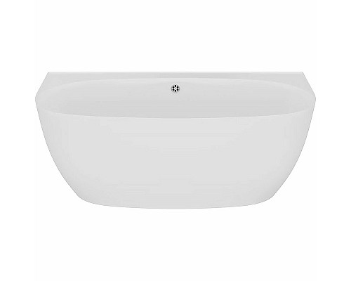 Ванна из искусственного камня Astra Form Атрия 170х85 01010013 без гидромассажа