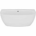 Ванна из искусственного камня Astra Form Атрия 170х85 01010013 без гидромассажа