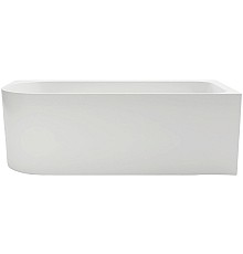 Акриловая ванна Azario Luton 170х80 LUT17080 R без гидромассажа