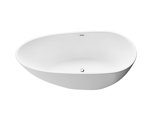 Акриловая ванна Grossman Fly 170х80 GR-1102M без гидромассажа