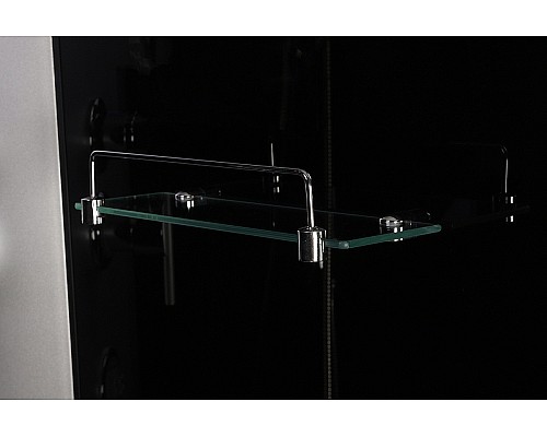 Душевая кабина Niagara Eco 80x80 E80/13/TN без гидромассажа