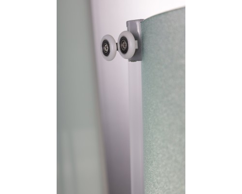 Душевая кабина Niagara Classic 90x80 NG-33984-14QBK без гидромассажа