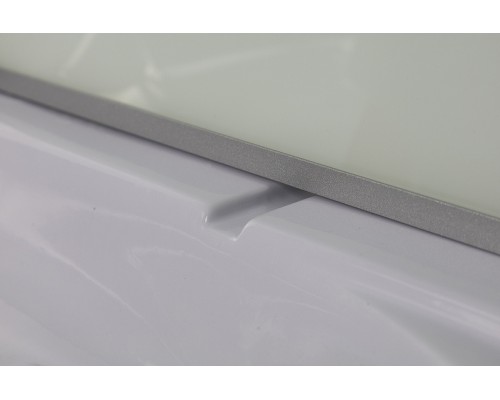 Душевая кабина Niagara Classic 90x80 NG-33984-14QBK без гидромассажа