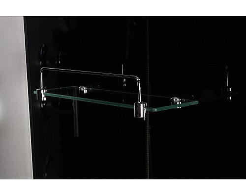 Душевая кабина Niagara Eco 90x90 E90/40/TN без гидромассажа