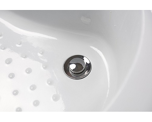 Душевая кабина Niagara Eco 90x90 E90/40/TN без гидромассажа