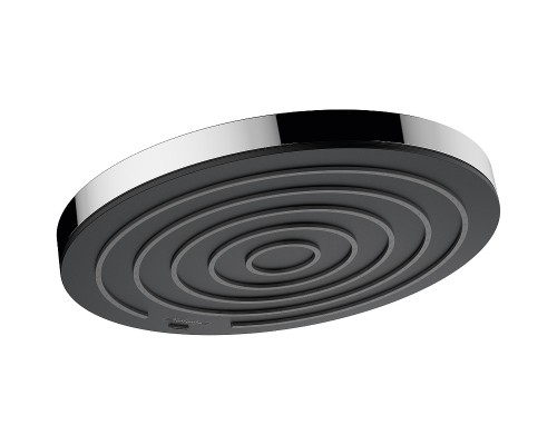 Душевая система Hansgrohe Pulsify S Showerpipe 260 1jet 24220000 с термостатом Хром