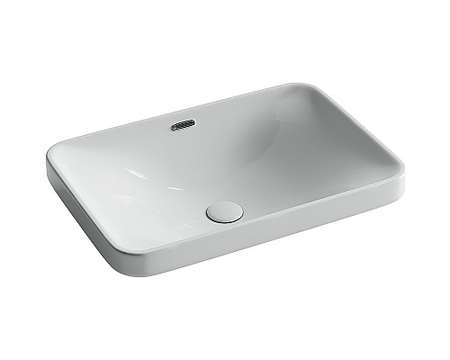 Раковина Ceramicanova Element 60 CN5041 Белая