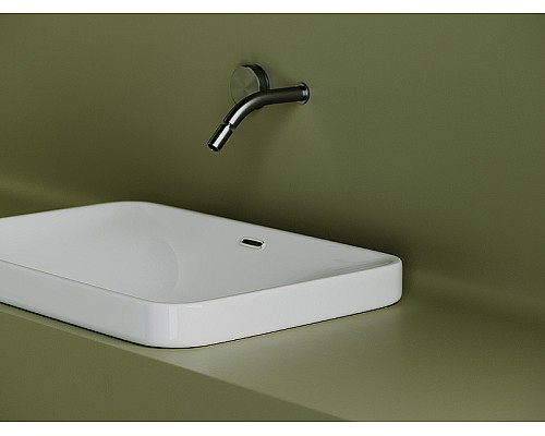 Раковина Ceramicanova Element 60 CN5041 Белая