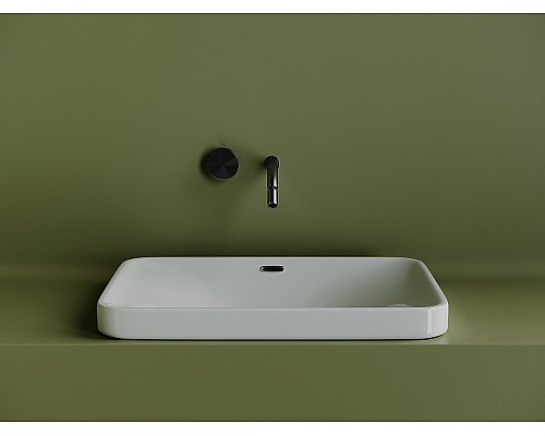 Раковина Ceramicanova Element 60 CN5041 Белая