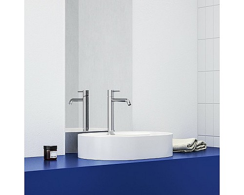 Смеситель для раковины Ravak Espirit ES 014.00CR X070389 Хром