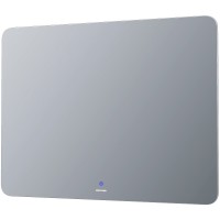 Зеркало Grossman Elegans-норма 100 1710080 с подсветкой с сенсорным выключателем и подогревом