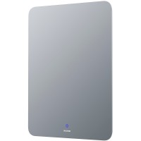 Зеркало Grossman Elegans-промо 60 17601001 с подсветкой с сенсорным выключателем