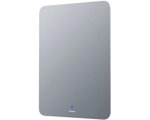 Зеркало Grossman Elegans-промо 60 17601001 с подсветкой с сенсорным выключателем