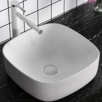 Раковина-чаша Ceruttispa 42 9854 Белая