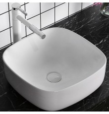 Раковина-чаша Ceruttispa 42 9854 Белая