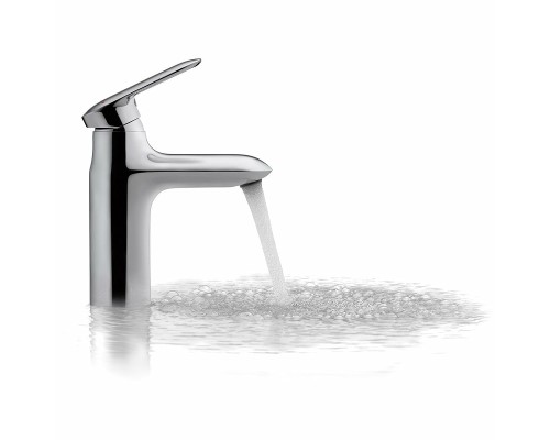 Комплект смесителей Jacob Delafon Kumin E99900RU-CP Хром