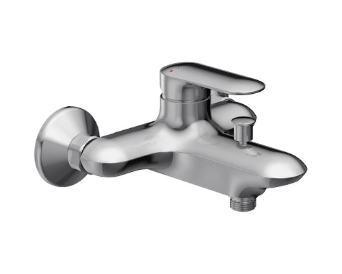 Комплект смесителей Jacob Delafon Kumin E99900RU-CP Хром