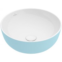 Раковина-чаша Villeroy&Boch Artis 43 Fog
