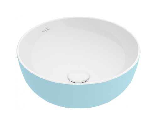 Раковина-чаша Villeroy&Boch Artis 43 Fog