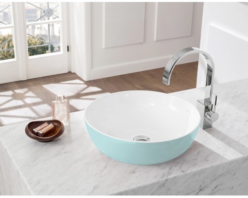 Раковина-чаша Villeroy&Boch Artis 43 Fog