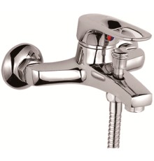 Смеситель для ванны D-Lin D130628 Хром