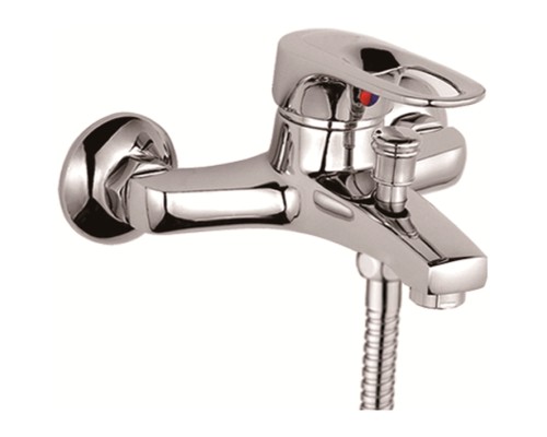 Смеситель для ванны D-Lin D130628 Хром